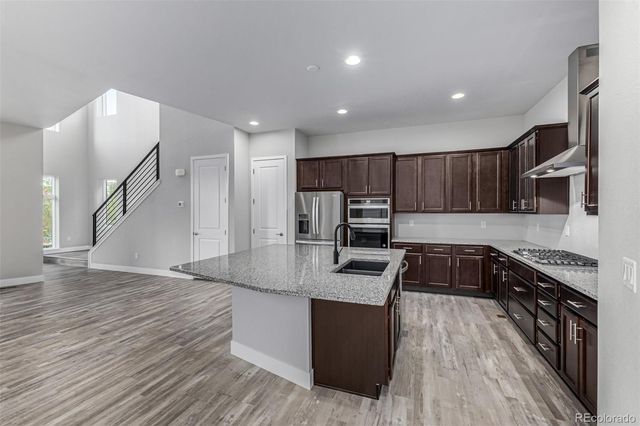 6034 N Nepal Street, Aurora, CO 80019