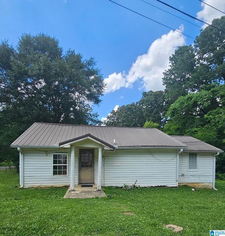 7601 CEDAR AVENUE, Leeds, AL 35094