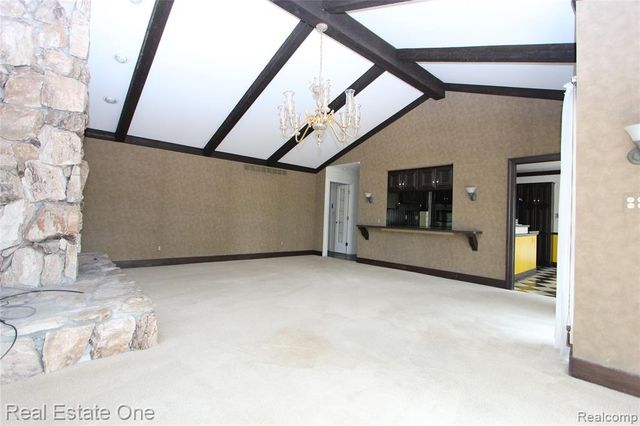 3317 Lone Pine Road, West Bloomfield, MI 48323