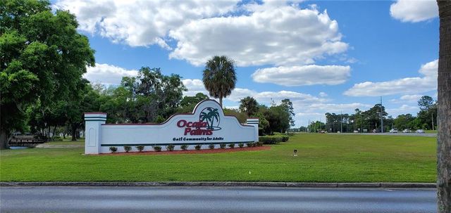 2352 NW 53RD AVENUE ROAD, Ocala, FL 34482