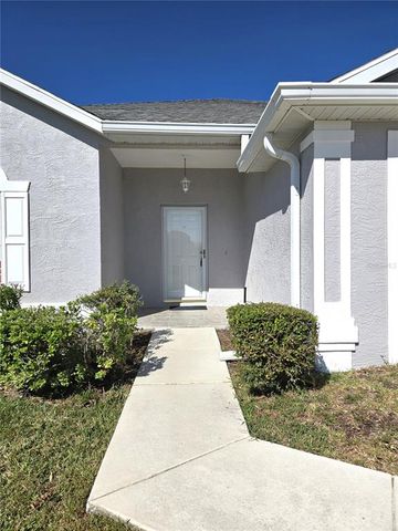 2352 NW 53RD AVENUE ROAD, Ocala, FL 34482