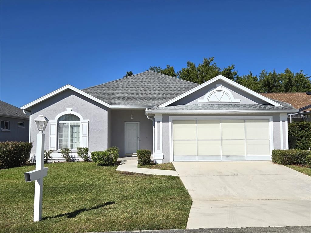 2352 NW 53RD AVENUE ROAD, Ocala, FL 34482