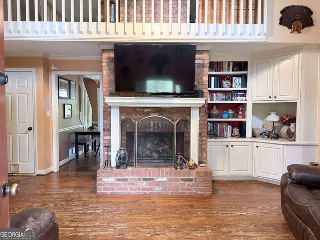 121 Killdeer Lane, Monticello, GA 31064