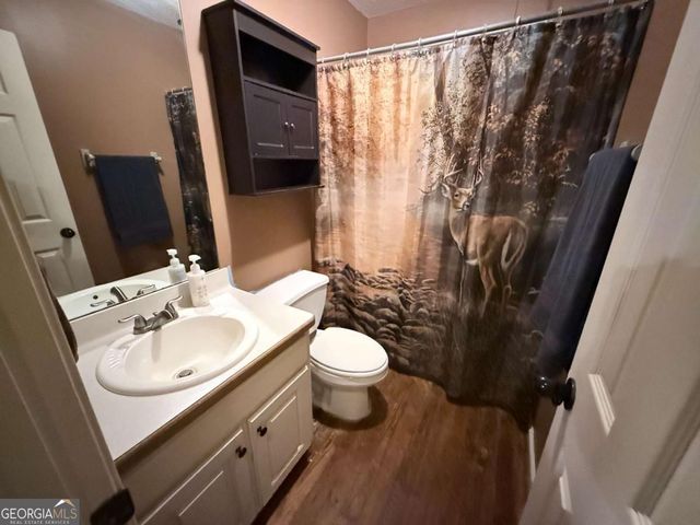 121 Killdeer Lane, Monticello, GA 31064