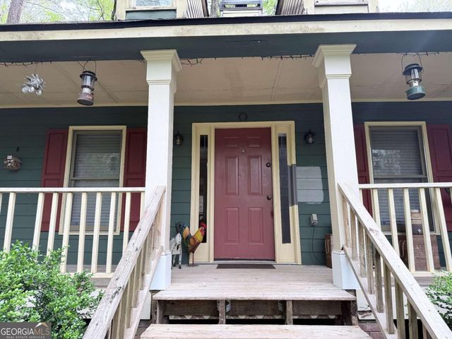121 Killdeer Lane, Monticello, GA 31064