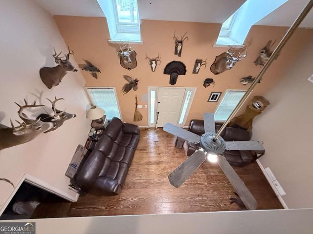 121 Killdeer Lane, Monticello, GA 31064