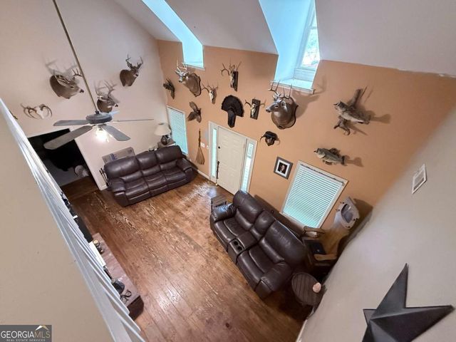 121 Killdeer Lane, Monticello, GA 31064