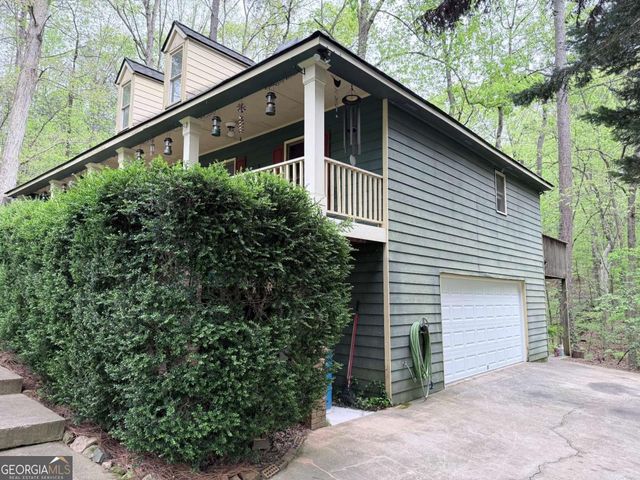 121 Killdeer Lane, Monticello, GA 31064
