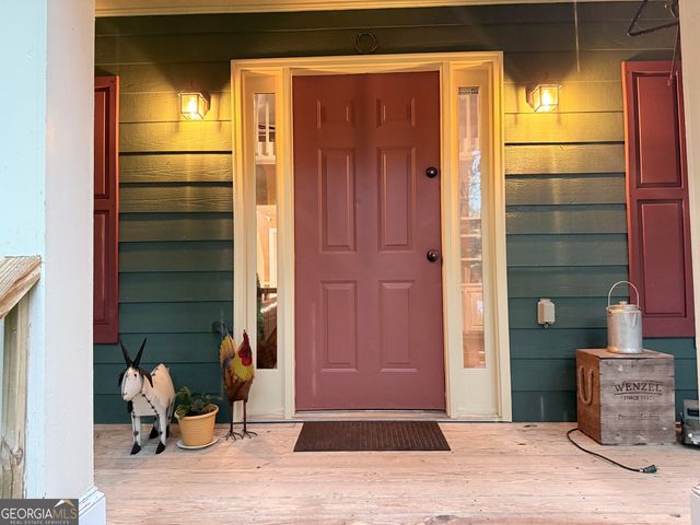 121 Killdeer Lane, Monticello, GA 31064
