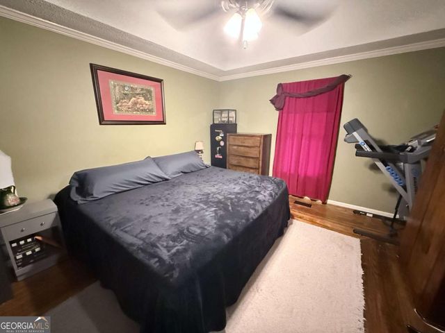 121 Killdeer Lane, Monticello, GA 31064