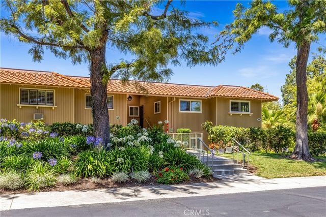 878 Via Mendoza P, Laguna Woods, CA 92637