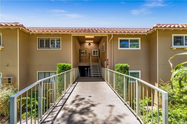 878 Via Mendoza P, Laguna Woods, CA 92637