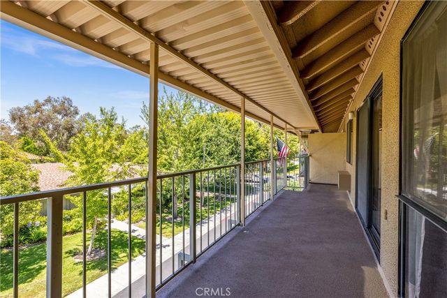 878 Via Mendoza P, Laguna Woods, CA 92637