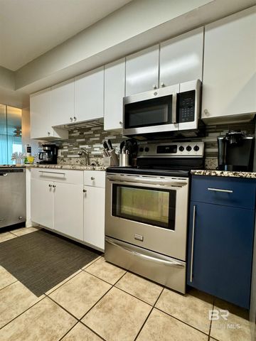 957 WEST BEACH Boulevard 1301, Gulf Shores, AL 36542