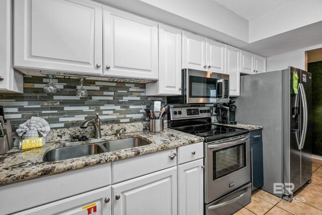 957 WEST BEACH Boulevard 1301, Gulf Shores, AL 36542