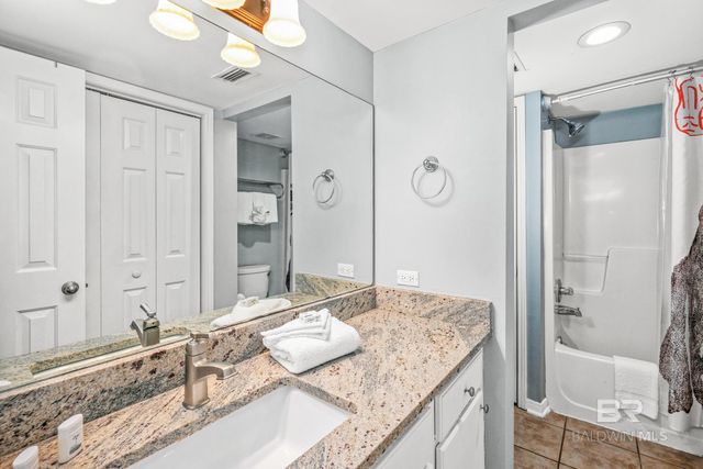 957 WEST BEACH Boulevard 1301, Gulf Shores, AL 36542