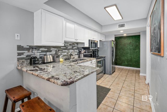 957 WEST BEACH Boulevard 1301, Gulf Shores, AL 36542