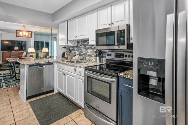 957 WEST BEACH Boulevard 1301, Gulf Shores, AL 36542