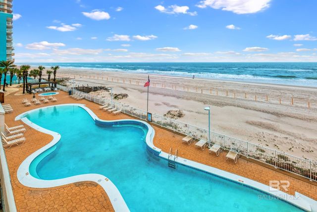 957 WEST BEACH Boulevard 1301, Gulf Shores, AL 36542