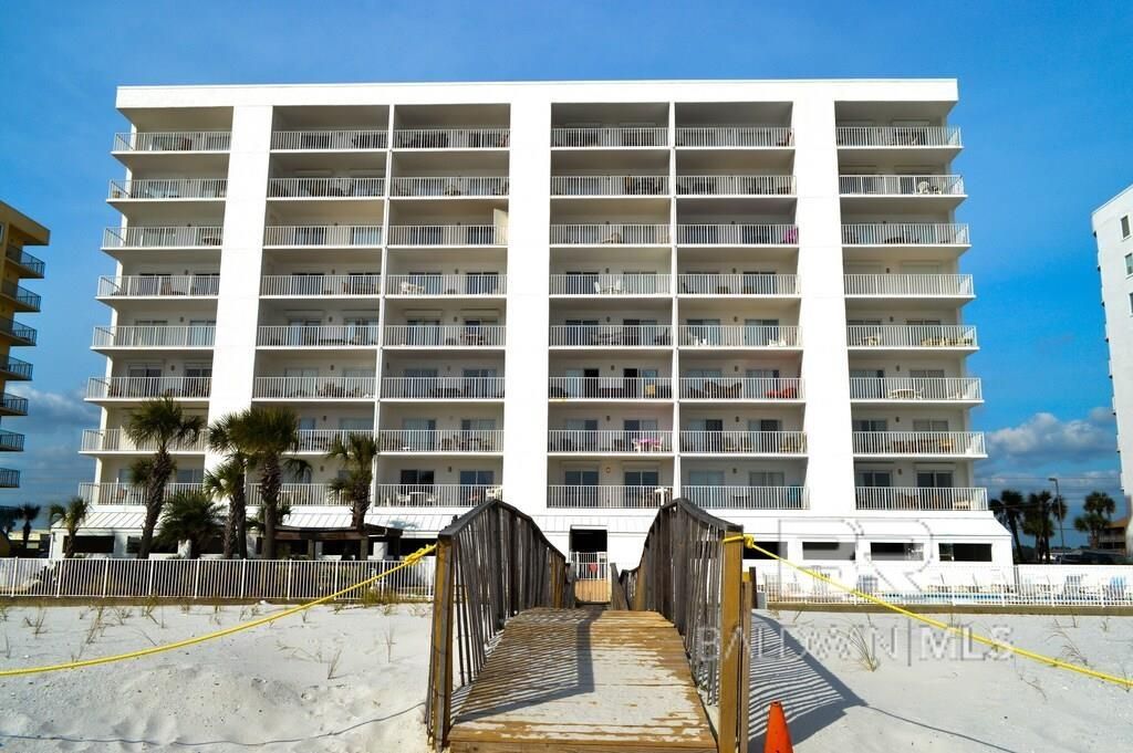 957 WEST BEACH Boulevard 1301, Gulf Shores, AL 36542