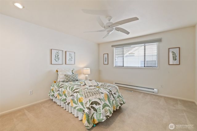2368 Soundview Drive, Langley, WA 98260