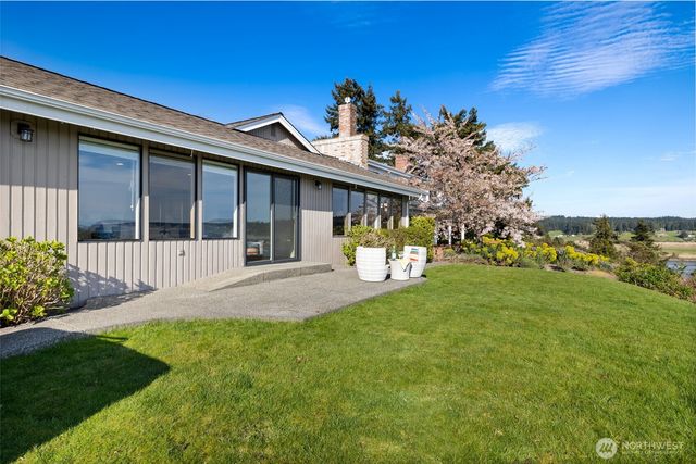 2368 Soundview Drive, Langley, WA 98260