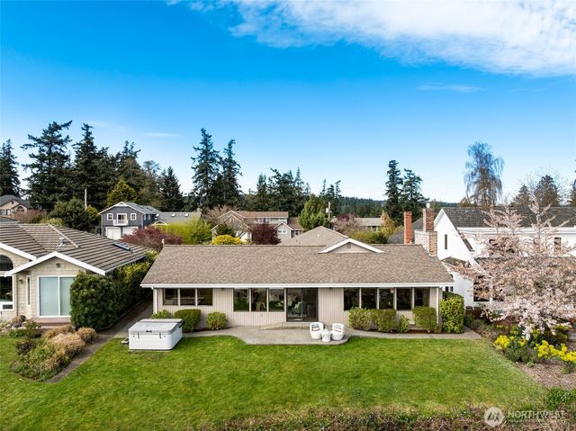 2368 Soundview Drive, Langley, WA 98260