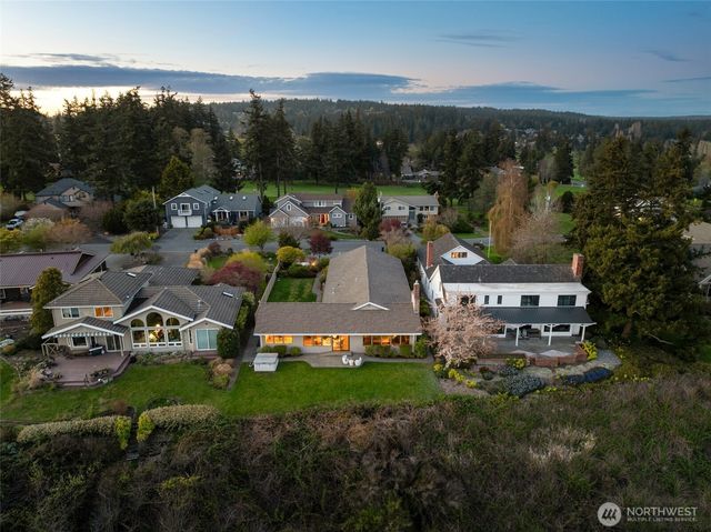 2368 Soundview Drive, Langley, WA 98260