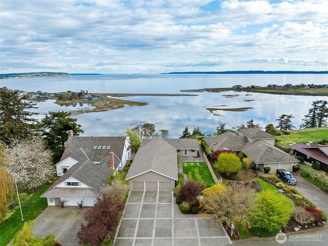 2368 Soundview Drive, Langley, WA 98260