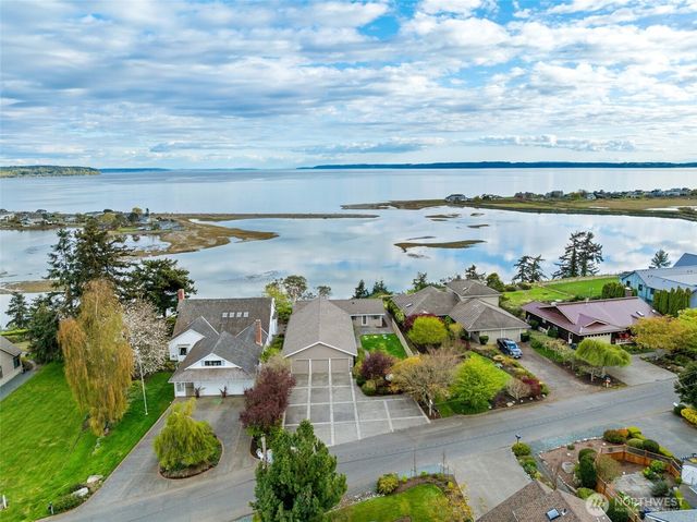 2368 Soundview Drive, Langley, WA 98260
