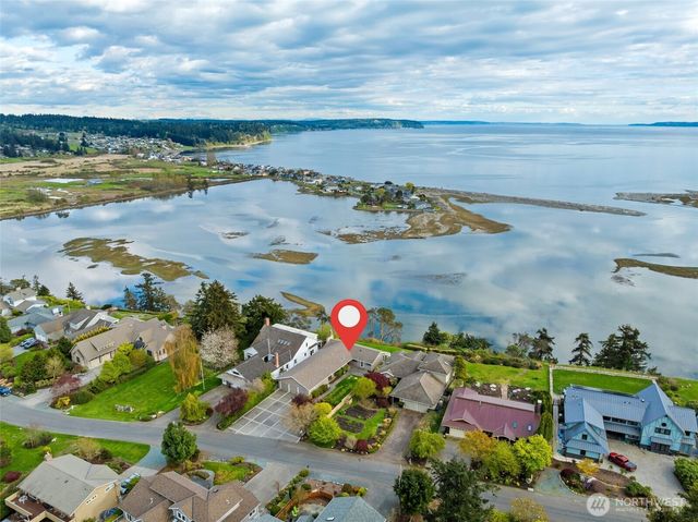 2368 Soundview Drive, Langley, WA 98260