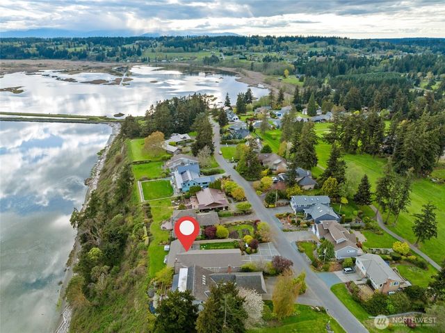 2368 Soundview Drive, Langley, WA 98260