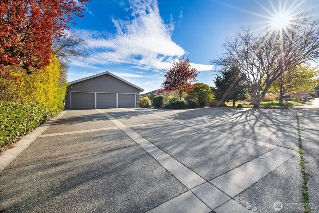 2368 Soundview Drive, Langley, WA 98260