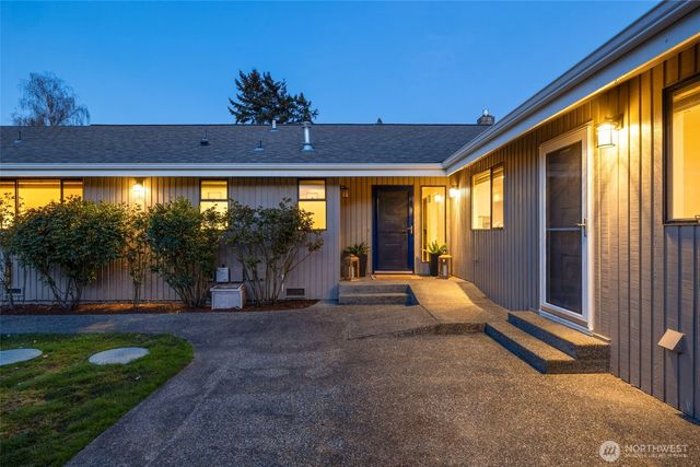 2368 Soundview Drive, Langley, WA 98260