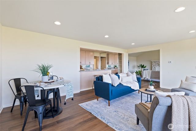 2368 Soundview Drive, Langley, WA 98260