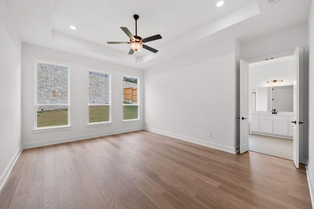 1627 Starry Night LN, Leander, TX 78641