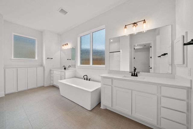1627 Starry Night LN, Leander, TX 78641