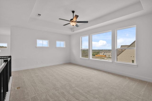 1627 Starry Night LN, Leander, TX 78641