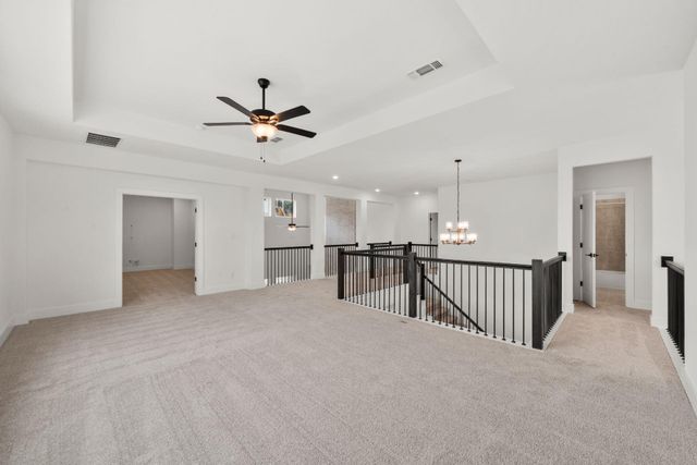 1627 Starry Night LN, Leander, TX 78641