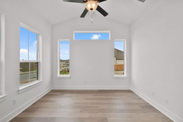 1627 Starry Night LN, Leander, TX 78641