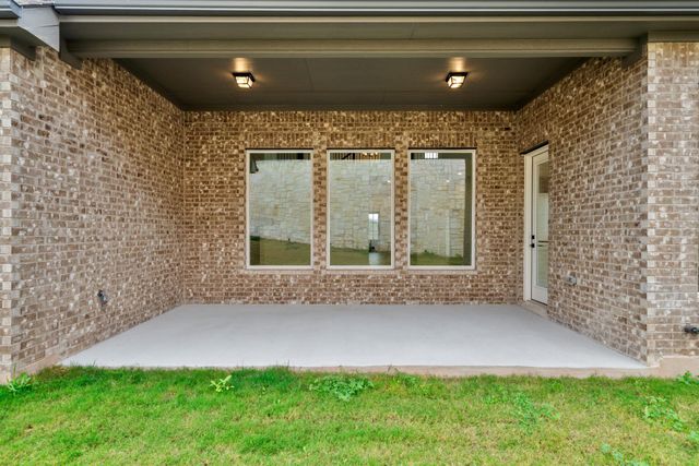 1627 Starry Night LN, Leander, TX 78641