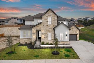 1627 Starry Night LN, Leander, TX 78641