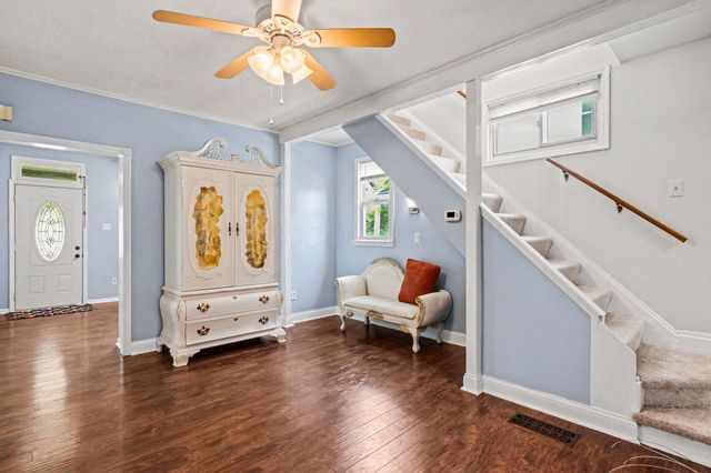 133 E Morrill Avenue, Columbus, OH 43207