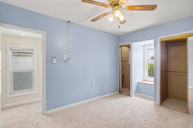 133 E Morrill Avenue, Columbus, OH 43207