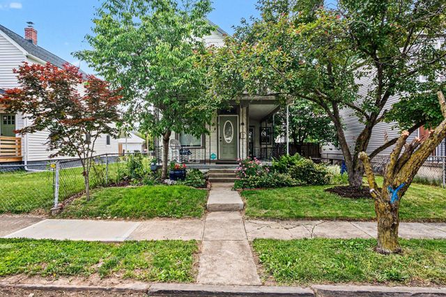 133 E Morrill Avenue, Columbus, OH 43207