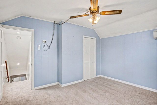 133 E Morrill Avenue, Columbus, OH 43207