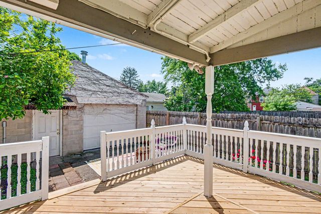 133 E Morrill Avenue, Columbus, OH 43207