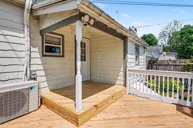 133 E Morrill Avenue, Columbus, OH 43207