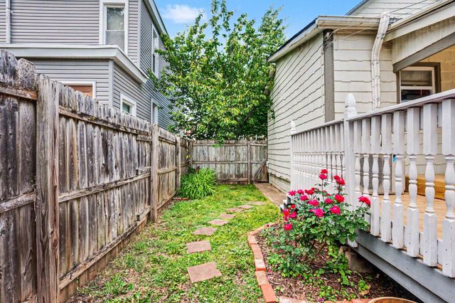 133 E Morrill Avenue, Columbus, OH 43207