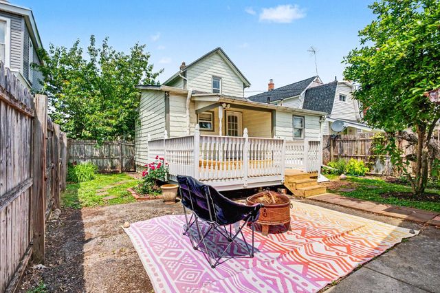 133 E Morrill Avenue, Columbus, OH 43207